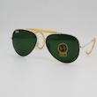 عینک آفتابی مردانه و زنانه ریبن Rayban Rb3030 ضد اشعه UV400 کد 8346