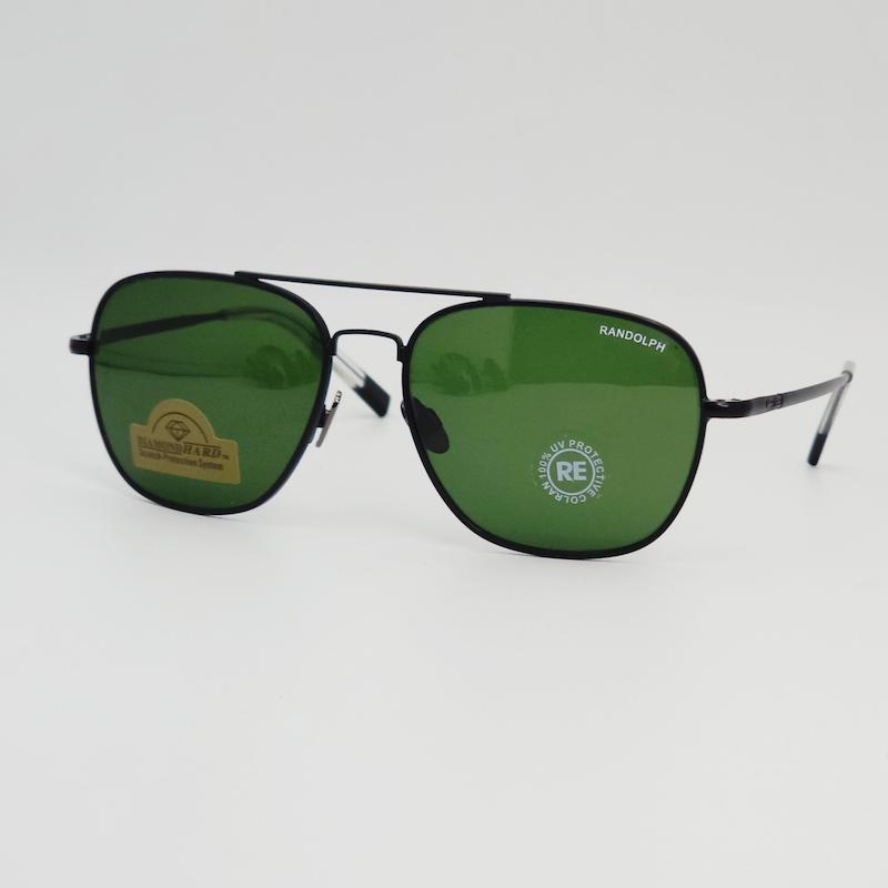 عینک آفتابی مردانه و زنانه رندلف Randolph RE56 ضد اشعه UV400 کد 8349