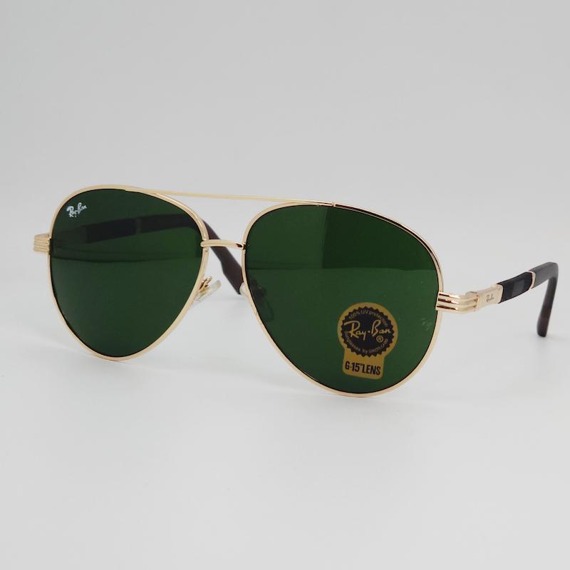 عینک آفتابی مردانه و زنانه ریبن Rayban Rb2506 ضد اشعه UV400 کد 8352