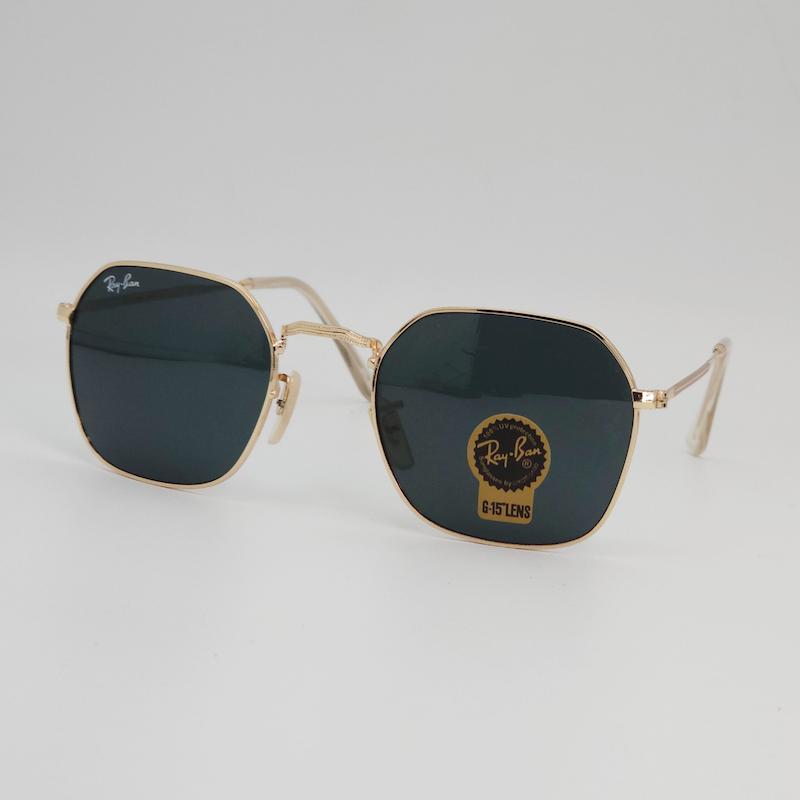 عینک آفتابی مردانه و زنانه ریبن Rayban Rb3694 ضد اشعه UV400 کد 8357