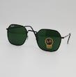 عینک آفتابی مردانه و زنانه ریبن Rayban Rb3694 ضد اشعه UV400 کد 8358