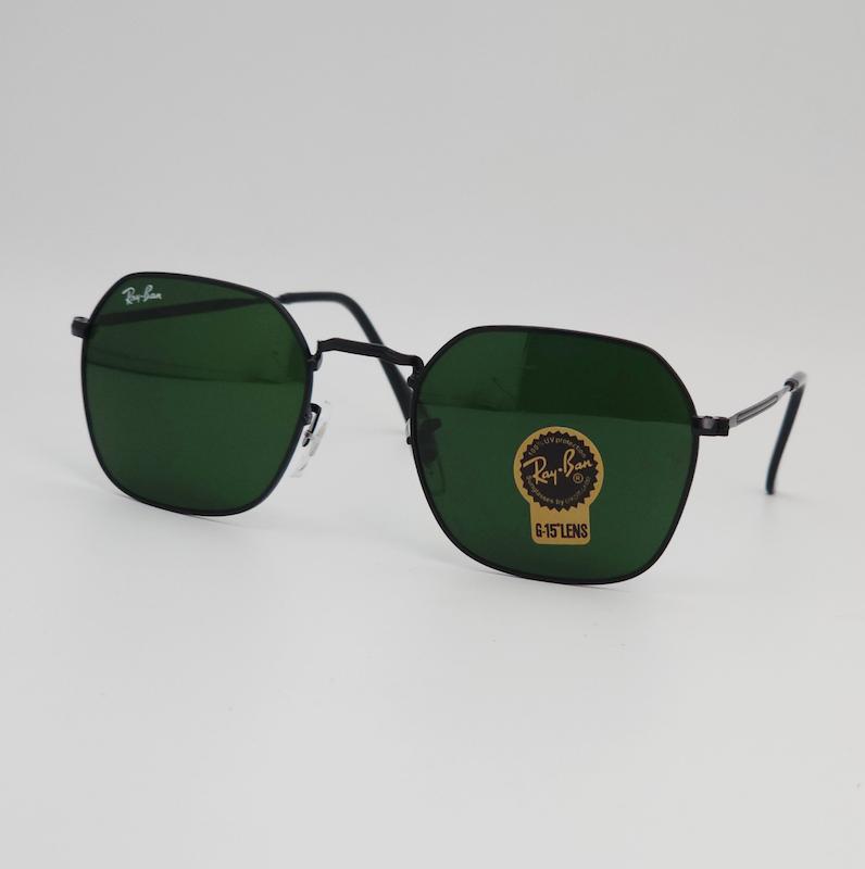 عینک آفتابی مردانه و زنانه ریبن Rayban Rb3694 ضد اشعه UV400 کد 8358