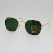 عینک آفتابی مردانه و زنانه ریبن Rayban Rb3694 ضد اشعه UV400 کد 8359