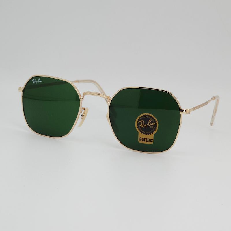 عینک آفتابی مردانه و زنانه ریبن Rayban Rb3694 ضد اشعه UV400 کد 8359
