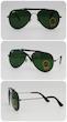 عینک آفتابی مردانه و زنانه ریبن Rayban RB3522Q ضد اشعه UV400 کد 8353