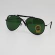 عینک آفتابی مردانه و زنانه ریبن Rayban RB3522Q ضد اشعه UV400 کد 8353
