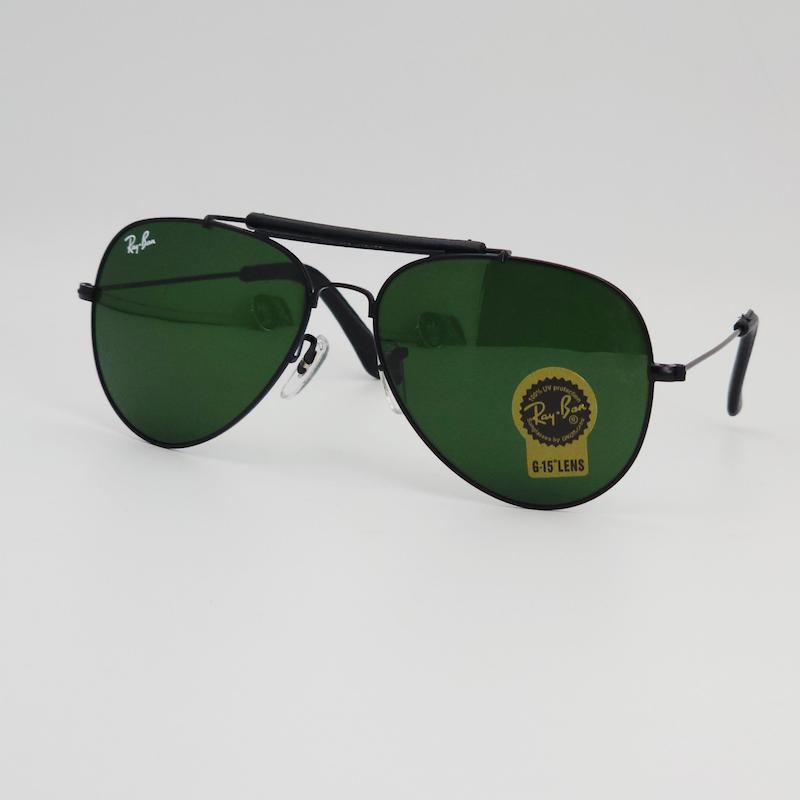 عینک آفتابی مردانه و زنانه ریبن Rayban RB3522Q ضد اشعه UV400 کد 8353