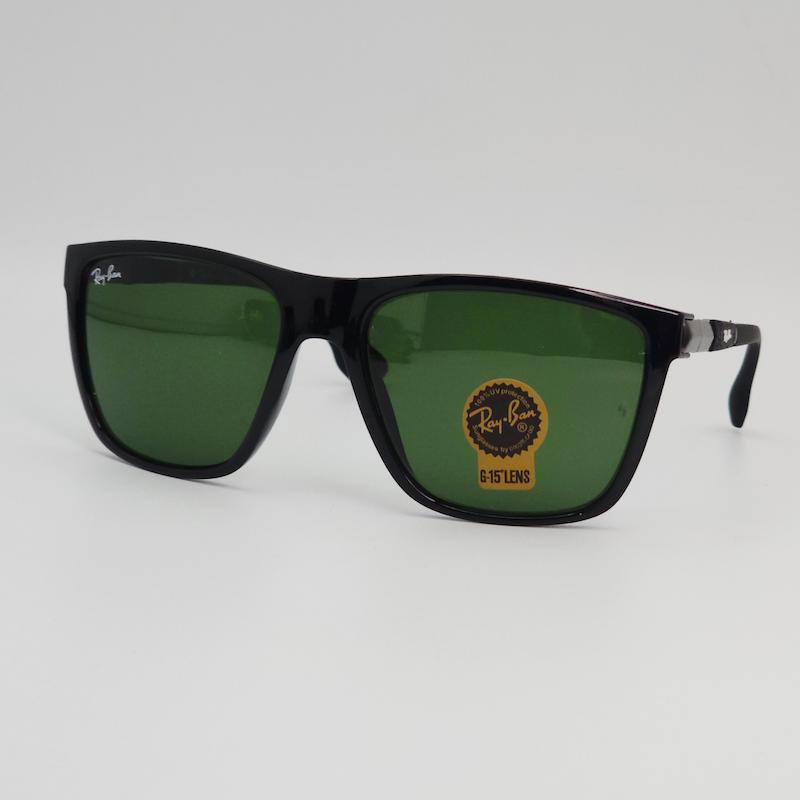 عینک آفتابی مردانه و زنانه ریبن Rayban Rb4328 ضد اشعه UV400 کد 8355