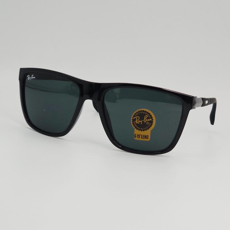 عینک آفتابی مردانه و زنانه ریبن Rayban Rb4328 ضد اشعه UV400 کد 8356