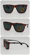 عینک آفتابی مردانه و زنانه ریبن Rayban Rb4328 ضد اشعه UV400 کد 8358