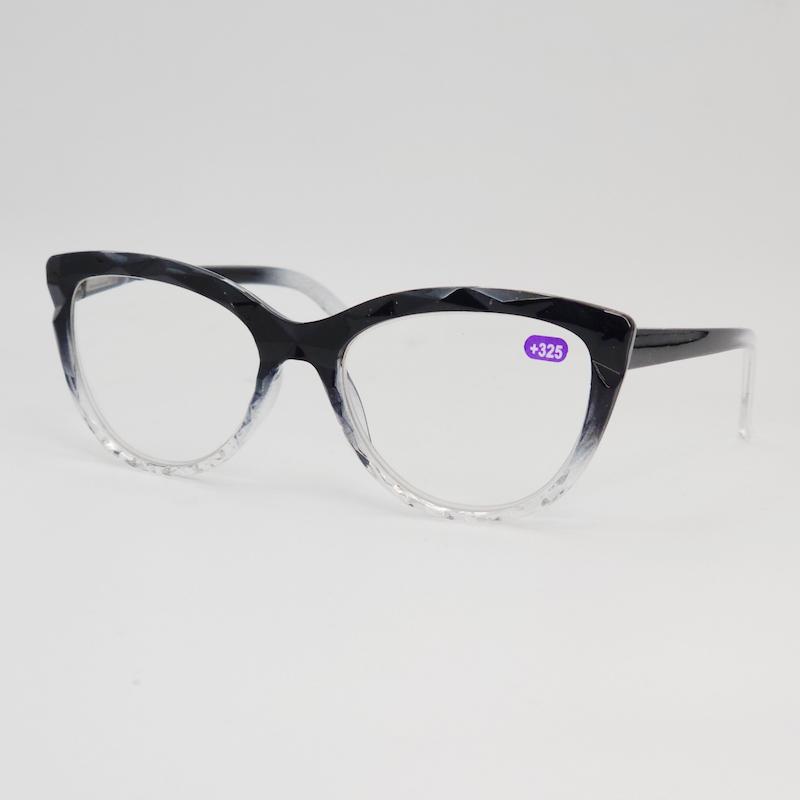عینک مردانه و زنانه طبی ، نزدیک بین (مطالعه) 1803کد 8365