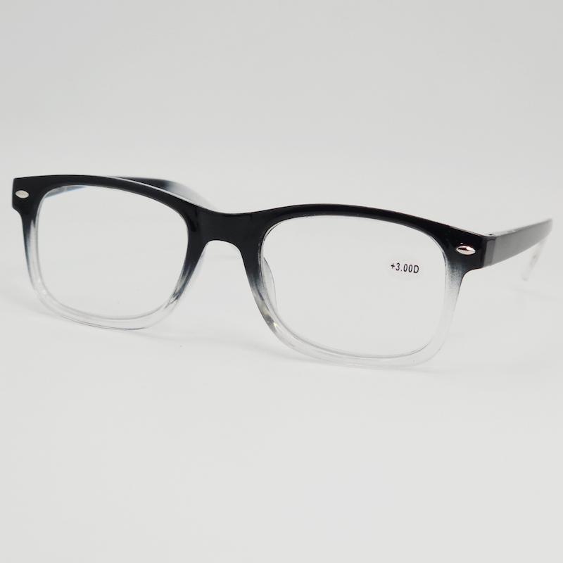 عینک مردانه و زنانه طبی ، نزدیک بین (مطالعه) GY2229 کد 8369