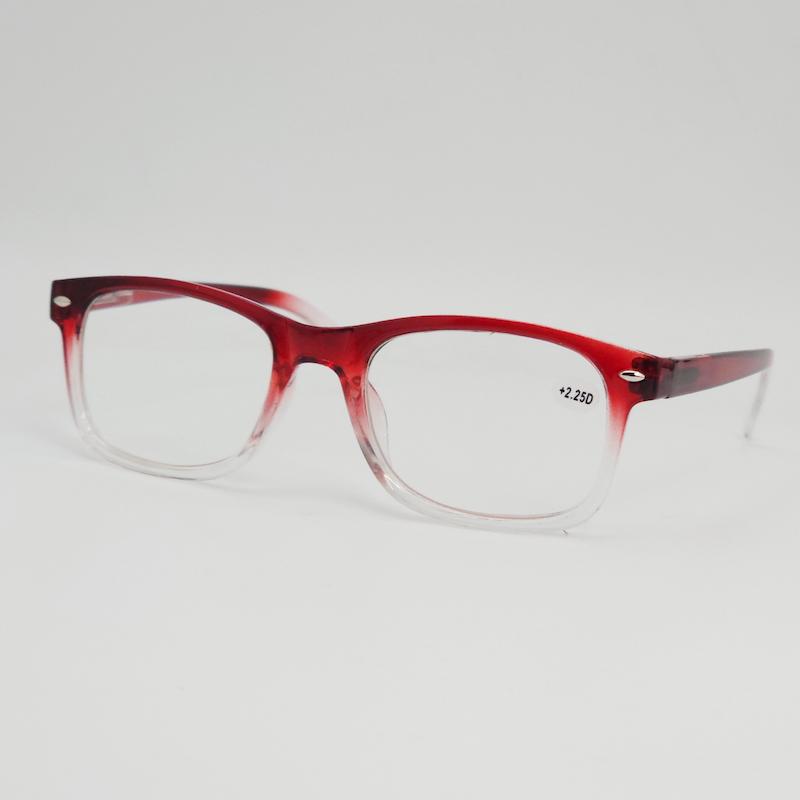 عینک مردانه و زنانه طبی ، نزدیک بین (مطالعه) GY2229 کد 8371