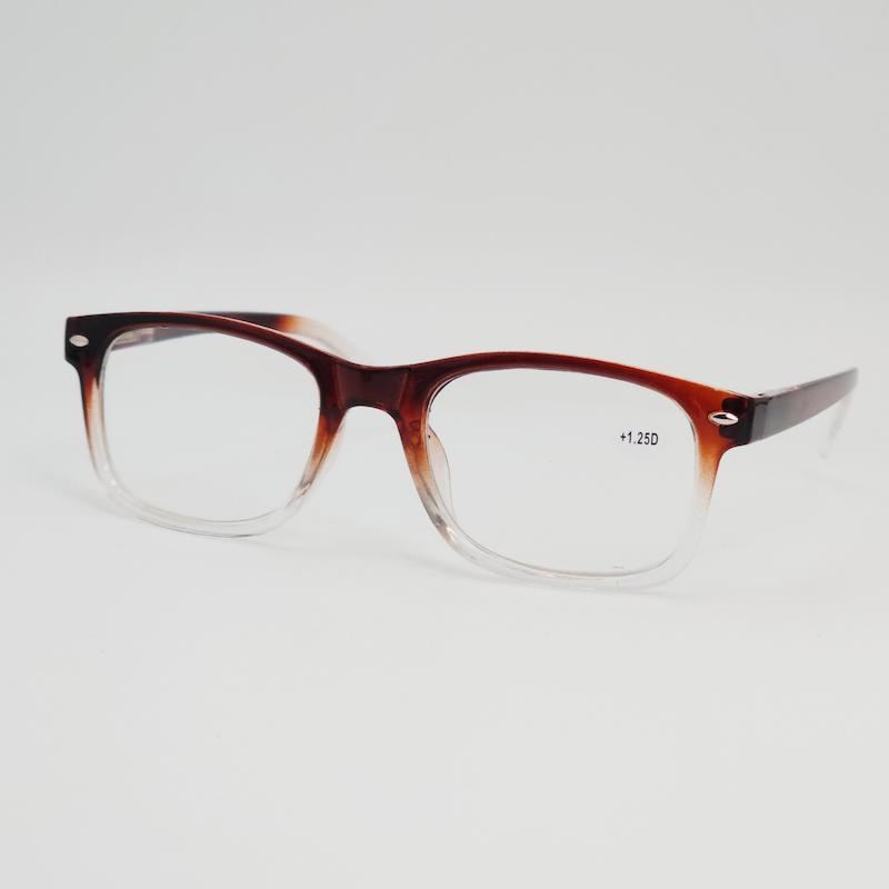 عینک مردانه و زنانه طبی ، نزدیک بین (مطالعه) GY2229 کد 8372