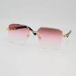 عینک آفتابی مردانه و زنانه ژیوانشی 68004 Givenchy ضداشعه UV400 کد 8389