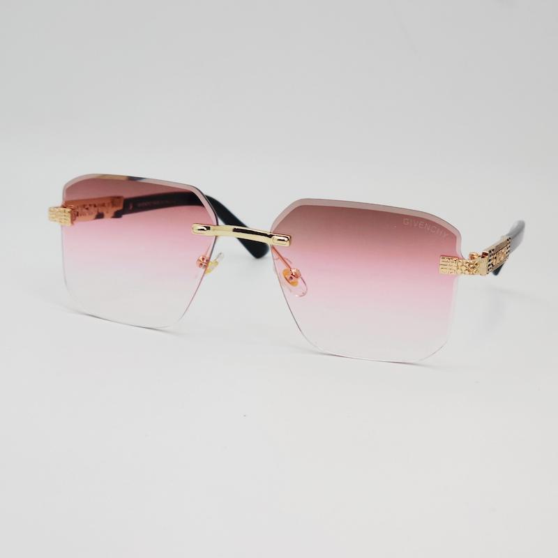 عینک آفتابی مردانه و زنانه ژیوانشی 68004 Givenchy ضداشعه UV400 کد 8389