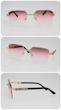 عینک آفتابی مردانه و زنانه ژیوانشی 68004 Givenchy ضداشعه UV400 کد 8389