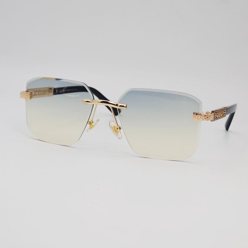 عینک آفتابی مردانه و زنانه ژیوانشی 68004 Givenchy ضداشعه UV400 کد 8391