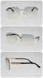 عینک آفتابی مردانه و زنانه ژیوانشی 68004 Givenchy ضداشعه UV400 کد 8391