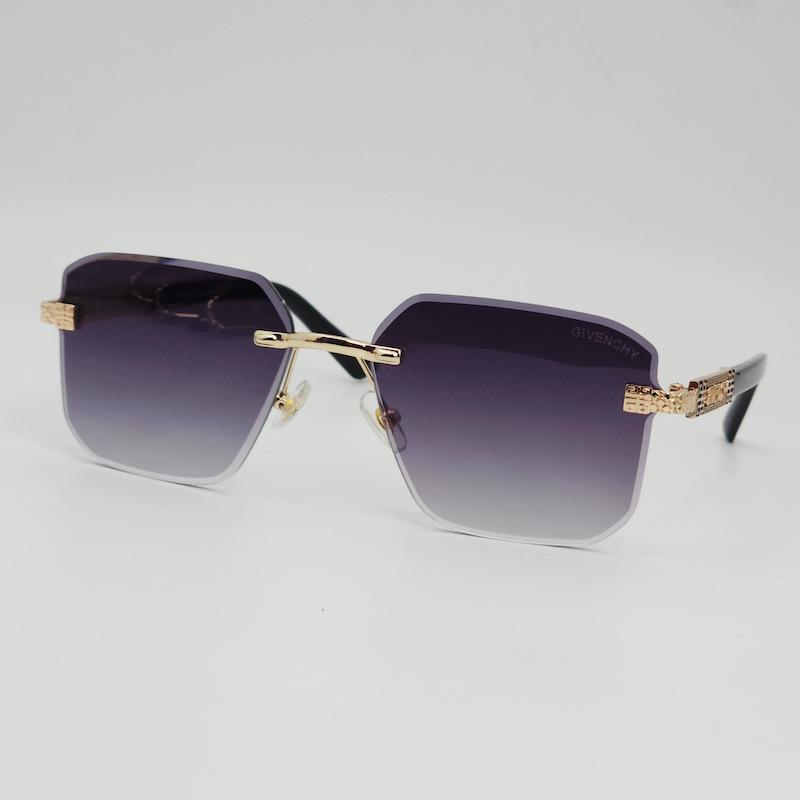 عینک آفتابی مردانه و زنانه ژیوانشی 68004 Givenchy ضداشعه UV400 کد 8392