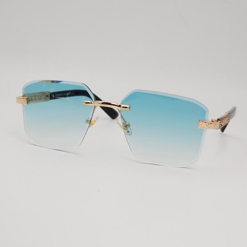 عینک آفتابی مردانه و زنانه ژیوانشی 68004 Givenchy ضداشعه UV400 کد 8393