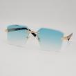 عینک آفتابی مردانه و زنانه ژیوانشی 68004 Givenchy ضداشعه UV400 کد 8393