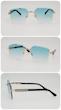 عینک آفتابی مردانه و زنانه ژیوانشی 68004 Givenchy ضداشعه UV400 کد 8393