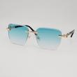 عینک آفتابی مردانه و زنانه ورساچ Versace 68005 ضداشعه UV400 کد 8404