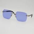 عینک آفتابی مردانه و زنانه لویی ویتون Louis Vuitton 68068 ضداشعه UV400 کد 8412