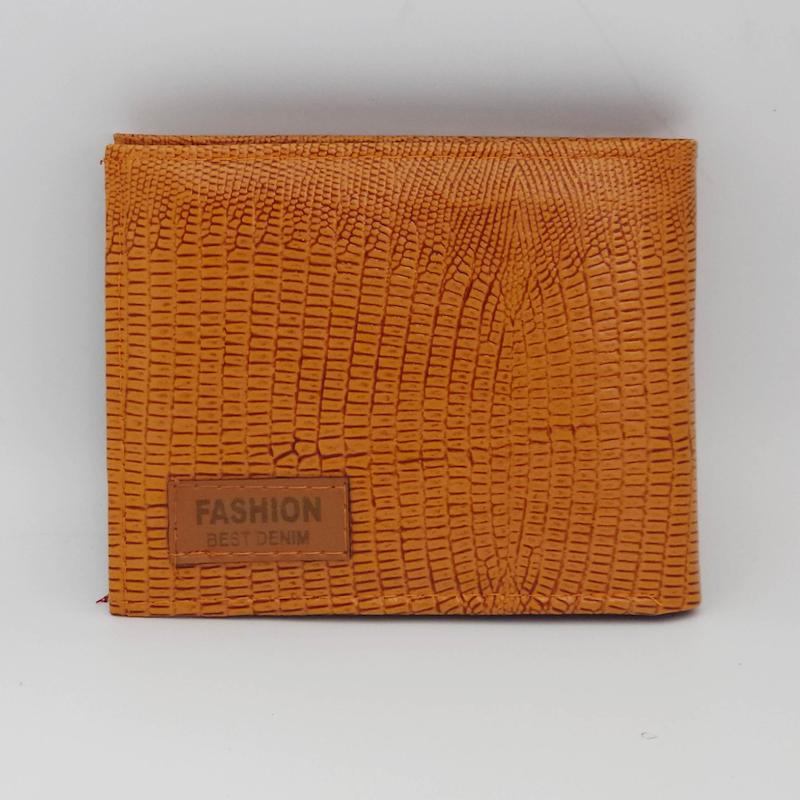 کیف جیبی چرم صنعتی (فوم) دور دوخت کد 18006