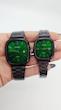 ساعت مچی ست مردانه و زنانه کاسیو Casio موتور کوارتز و تاریخ دار کد 1792