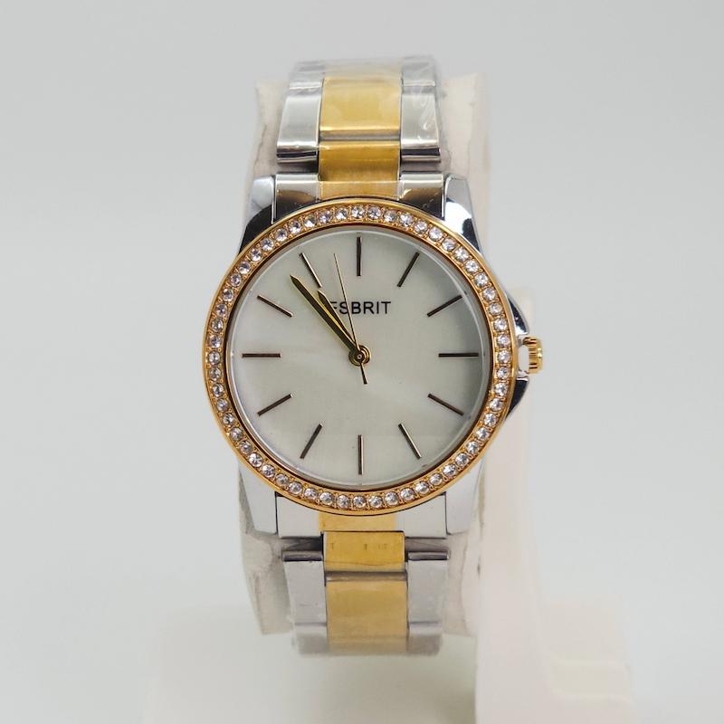 ساعت مچی زنانه اسپریت Esprit موتور با کیفیت طراحی زیبا کد 1810