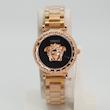 ساعت مچی زنانه ورساچه Versace موتور کوارتز باکیفیت و طراحی زیبا کد 4517