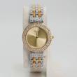 ساعت مچی زنانه چوپارد Chopard با موتور کوارتز باکیفیت کد 1819