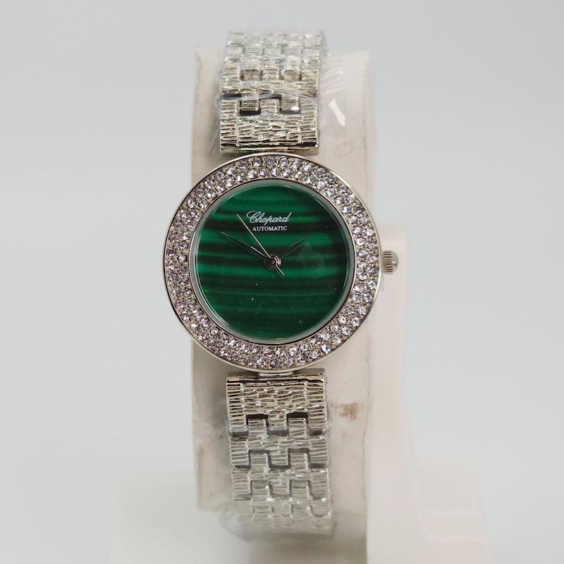 ساعت مچی زنانه چوپارد Chopard با موتور کوارتز باکیفیت کد 1822