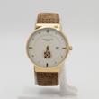 ساعت مچی زنانه پتک فیلیپ Patek Philippe موتور کوارتز باکیفیت و طراحی زیبا کد 1829