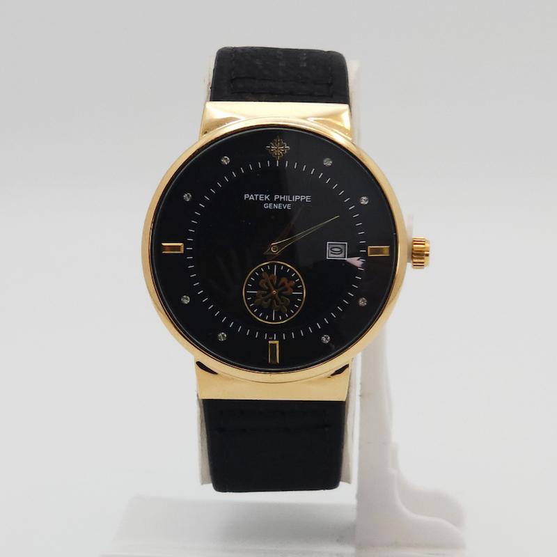 ساعت مچی زنانه پتک فیلیپ Patek Philippe موتور کوارتز باکیفیت و طراحی زیبا کد 1831