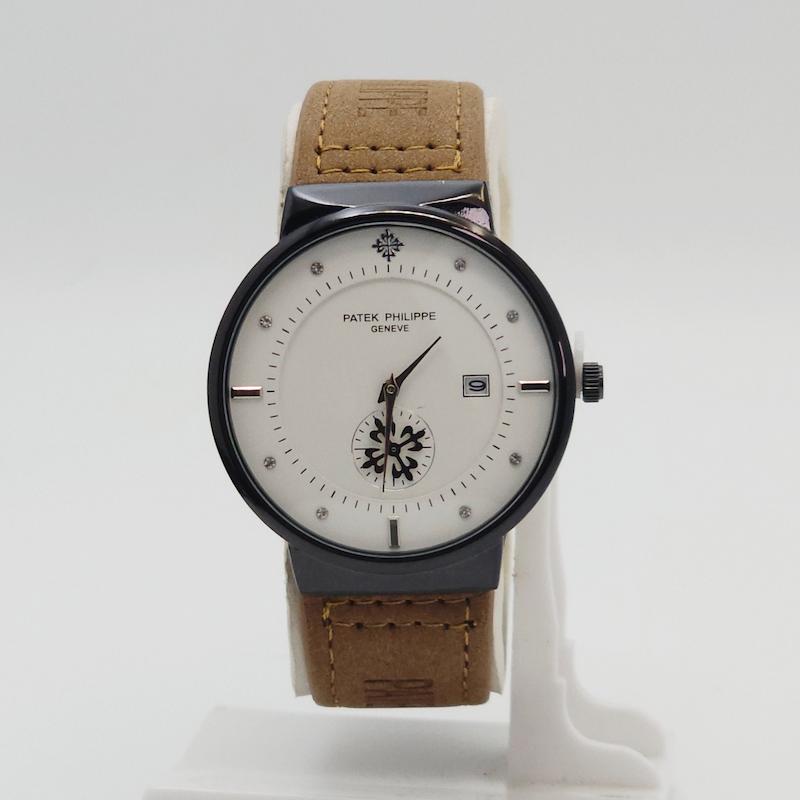 ساعت مچی زنانه پتک فیلیپ Patek Philippe موتور کوارتز باکیفیت و طراحی زیبا کد 1832