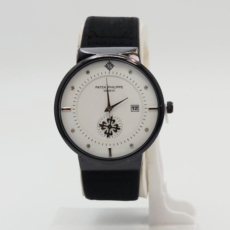 ساعت مچی زنانه پتک فیلیپ Patek Philippe موتور کوارتز باکیفیت و طراحی زیبا کد 1833