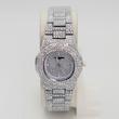 ساعت مچی ست مردانه و زنانه پتک فیلیپ Patek Philippe فول نگین کد 1855