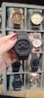 ساعت مچی مردانه و زنانه جیشاک G-Shock DW5900 سری های کوالیتی کد 4933