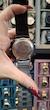ساعت مچی مردانه کاسیو جی‌شاک Casio G-Shock MTG-B1000 دوزمانه با بدنه رزین کد 1599