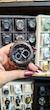 ساعت مچی مردانه کاسیو جیشاک Casio G-Shock MTG-B1000 دوزمانه با بدنه رزین کد 1592