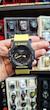 ساعت مچی مردانه و زنانه جیشاک Casio G-Shock 2300 دوزمانه با بدنه رزین کد 4938