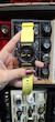 ساعت مچی مردانه و زنانه جیشاک Casio G-Shock 2300 دوزمانه با بدنه رزین کد 4938