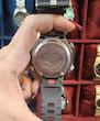 ساعت مچی مردانه کاسیو جی‌شاک Casio G-Shock MTG-B1000 دوزمانه با بدنه رزین کد 1601