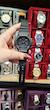 ساعت مچی مردانه و زنانه جیشاک G-Shock DW5900 سری های کوالیتی کد 4937