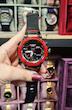 ساعت مچی مردانه کاسیو جیشاک Casio G-Shock MTG-B1000 دوزمانه با بدنه رزین کد 1596