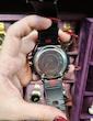 ساعت مچی مردانه کاسیو جیشاک Casio G-Shock MTG-B1000 دوزمانه با بدنه رزین کد 1596