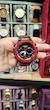 ساعت مچی مردانه کاسیو جیشاک Casio G-Shock MTG-B1000 دوزمانه با بدنه رزین کد 1596